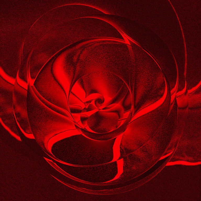 Contemporary Fine Art Photography by Irina Hurme, transforming natural floral forms into vibrant abstract compositions. Part of the Galleria Green collection of luxurious, limited edition large-format Fine Art prints.