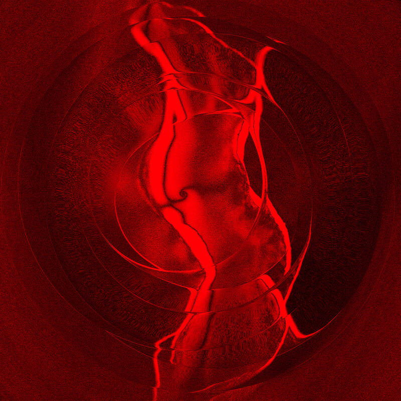 Luxury Fine Art Photography print where Danish poppies transform into swirling, abstract forms. Rather than traditional floral photography, this piece stretches and reshapes pixels into dynamic patterns, merging movement and organic structure in a unique way. The result is a bold, modern visual experience that challenges conventional perceptions of floral art. Available as a Diasec TruLife® Acrylic Fine Art Print, a Lumachrome® TruLife® Acrylic Fine Art Print or a HD Finish® Metal Fine Art Print.
